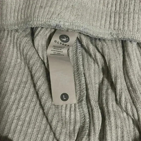 Glyder Joggers - Picture 3 of 5